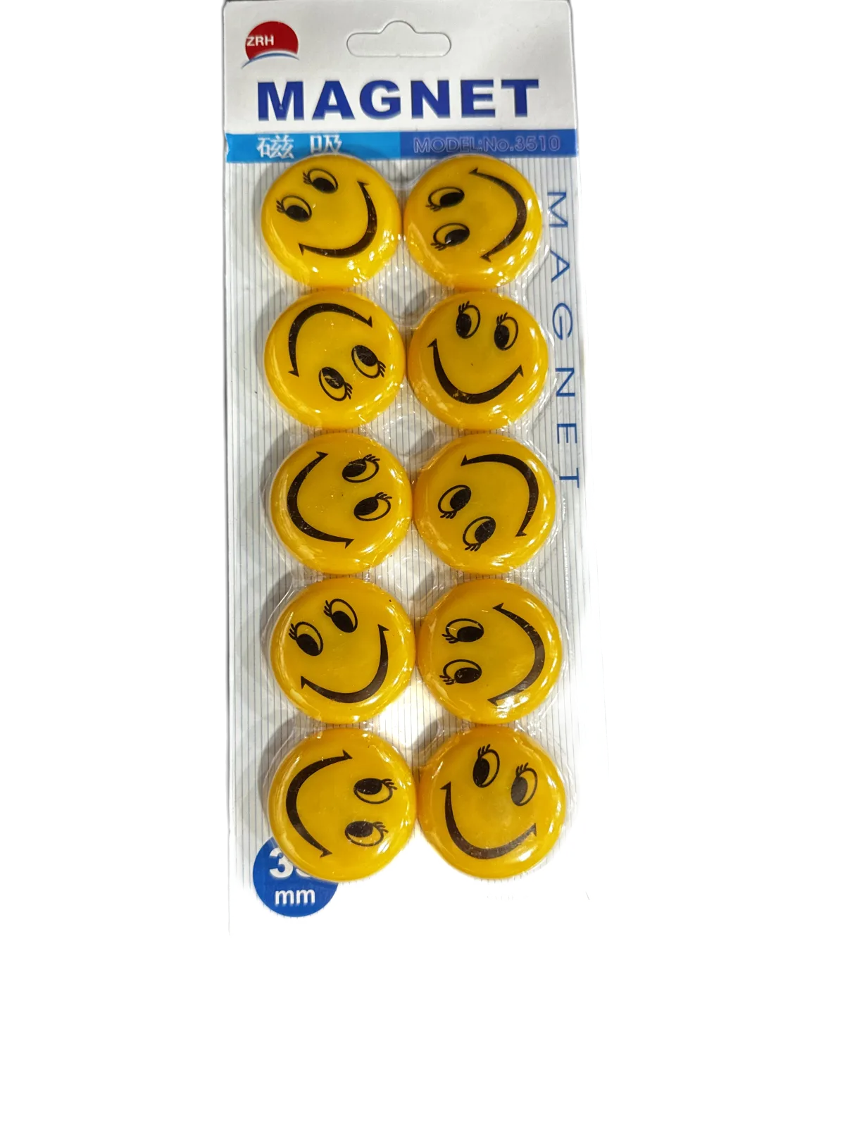 գրատախտակի մագնիս 35մմ