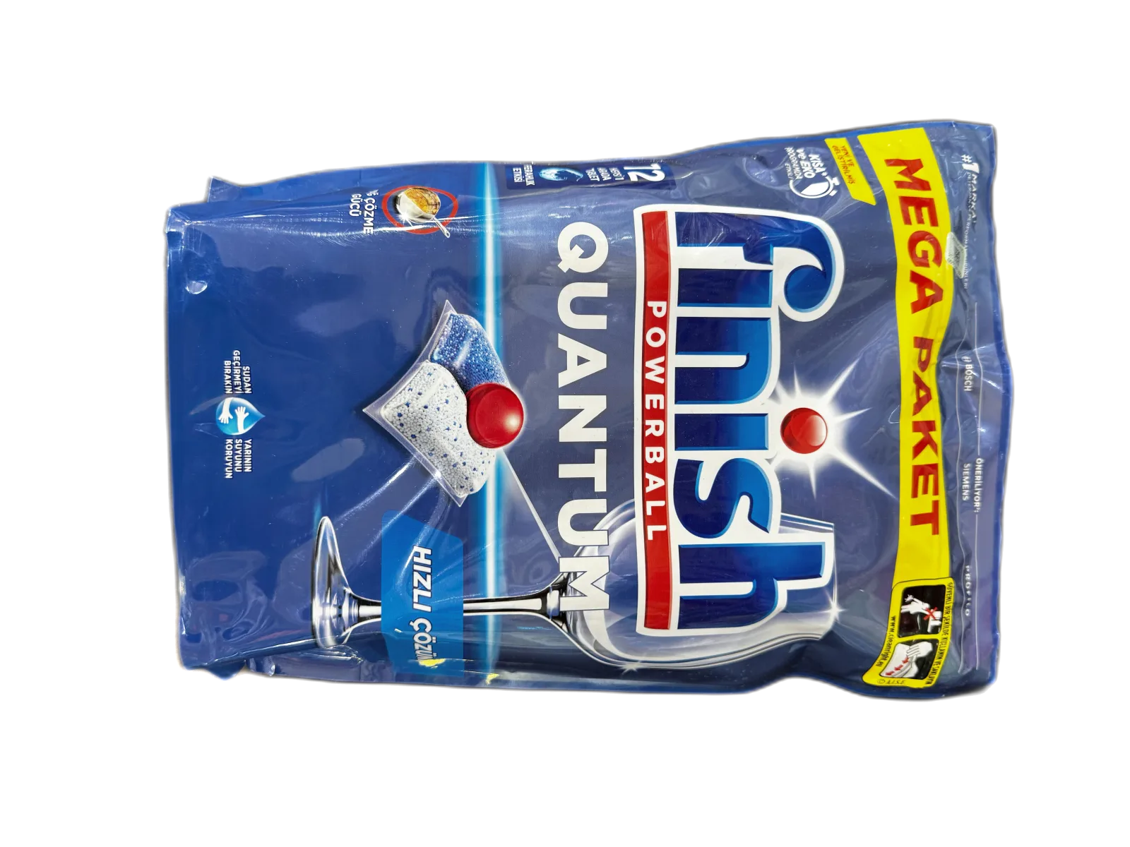 կապսուլաներ համար սպասքի