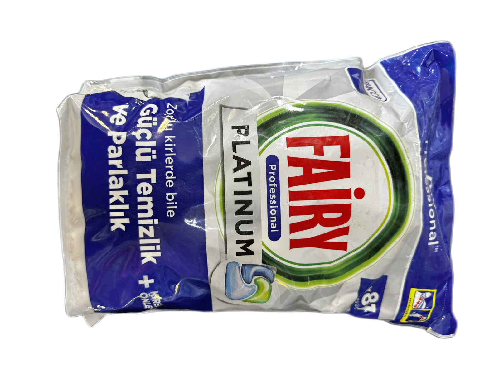 կապսուլաներ համար սպասքի