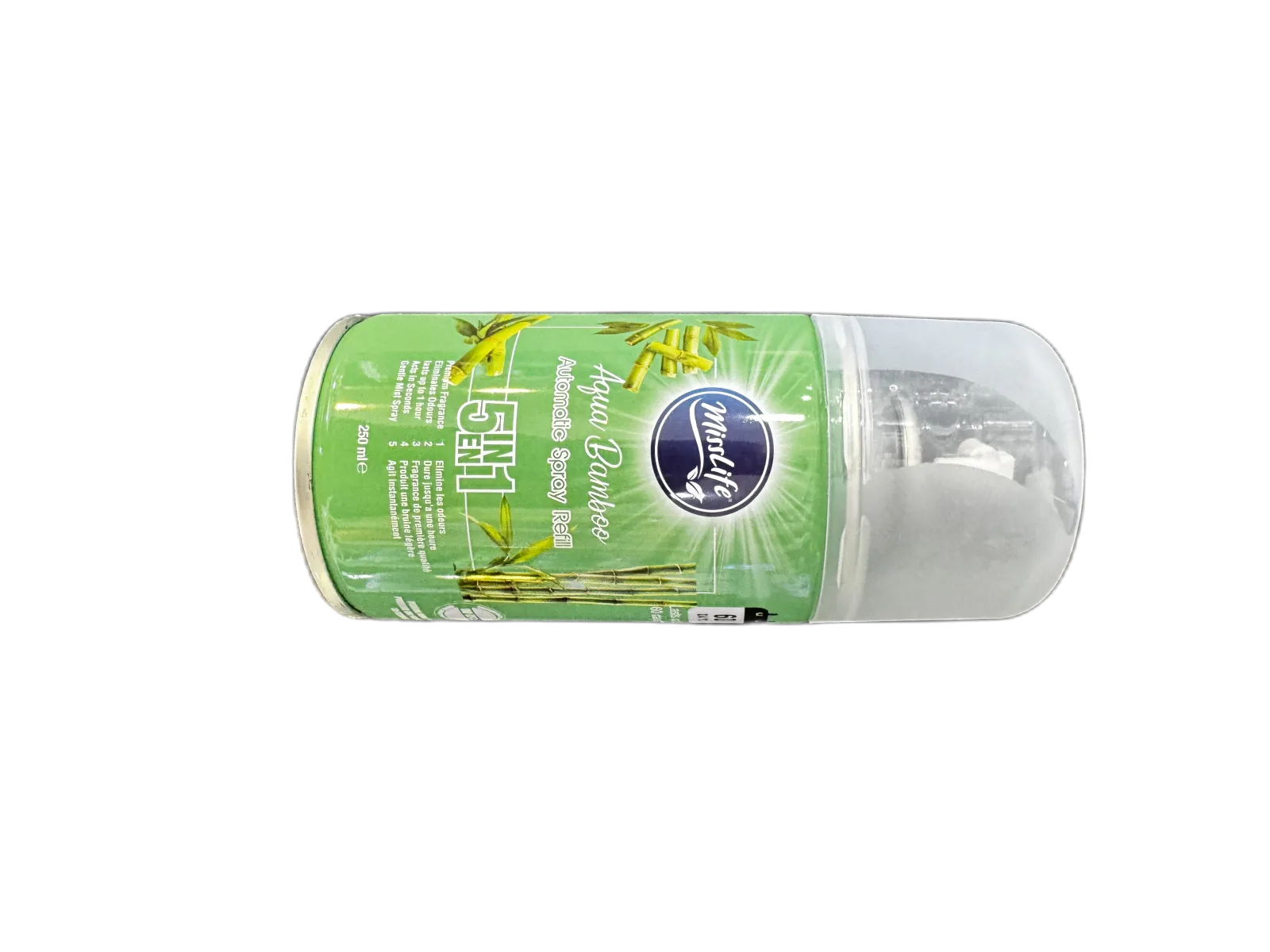 ոսվեզիտել օդի համար դիսպենսերա