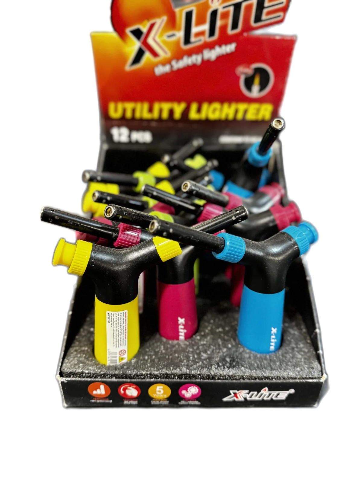 կրակայրիչ համար սալօջախի