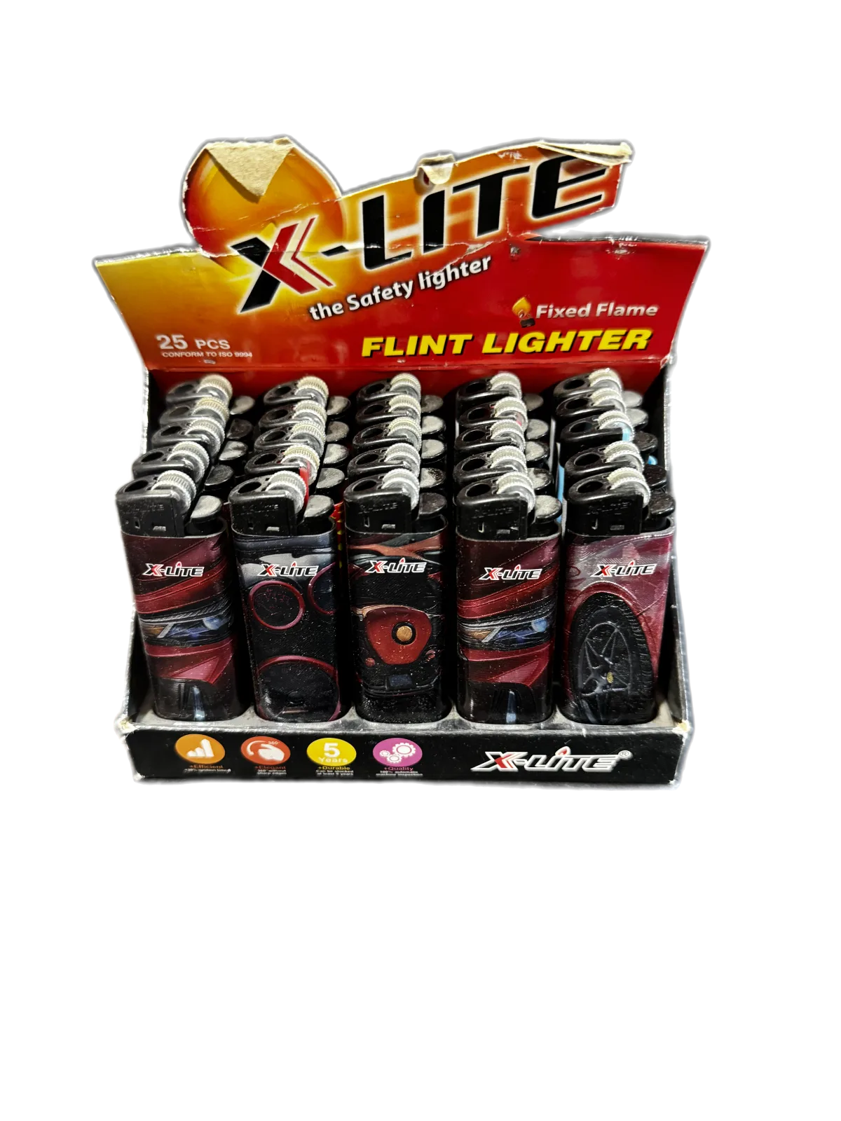 կրակայրիչ մաշինի