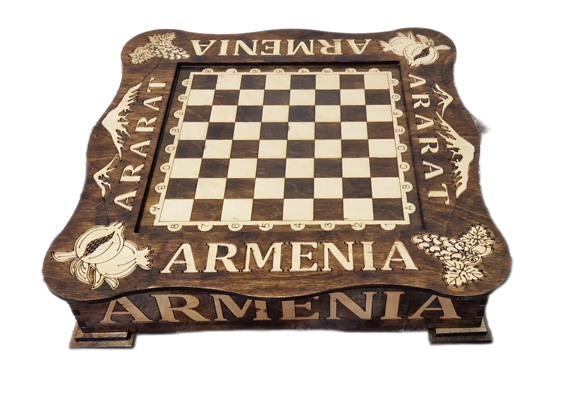 Շախմատ Հայաստան