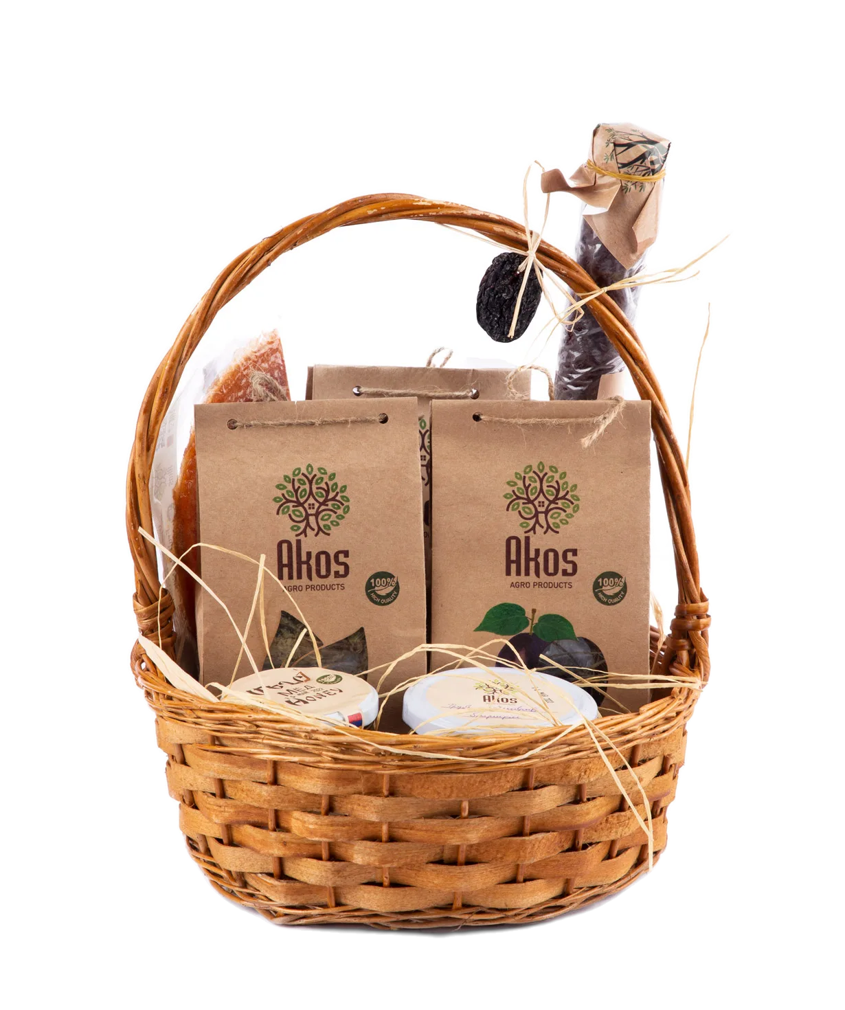 հավաքածու թեյային