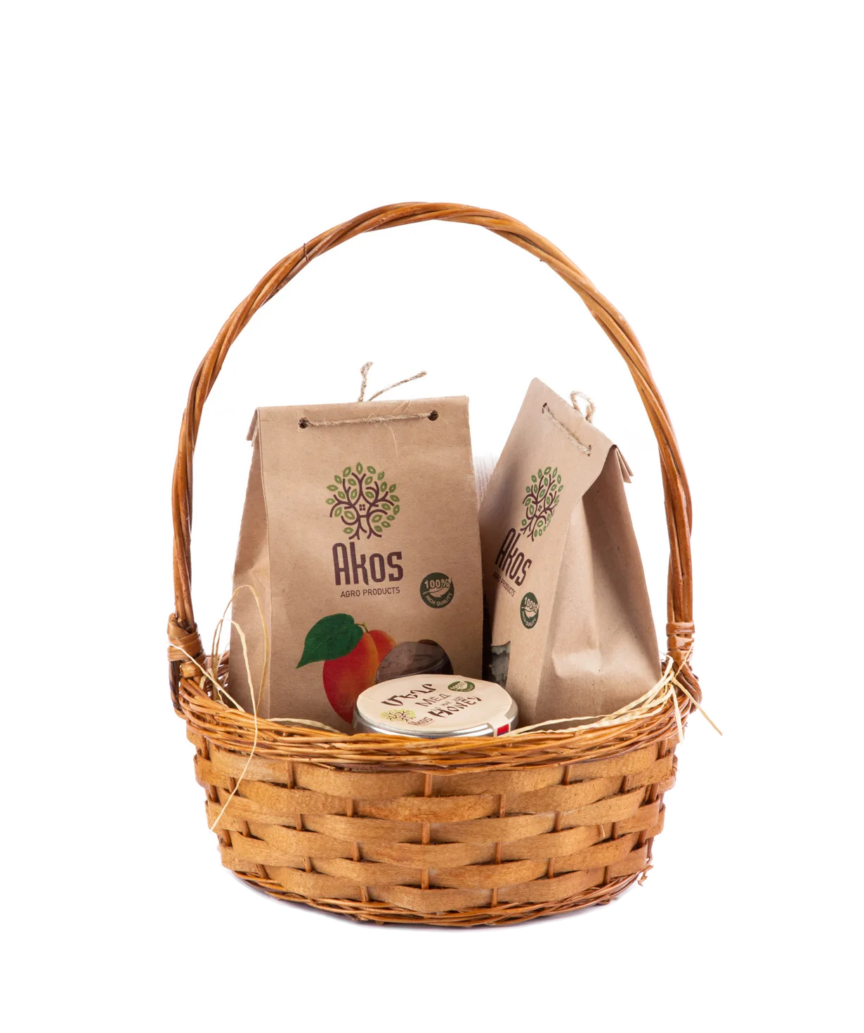 հավաքածու թեյային