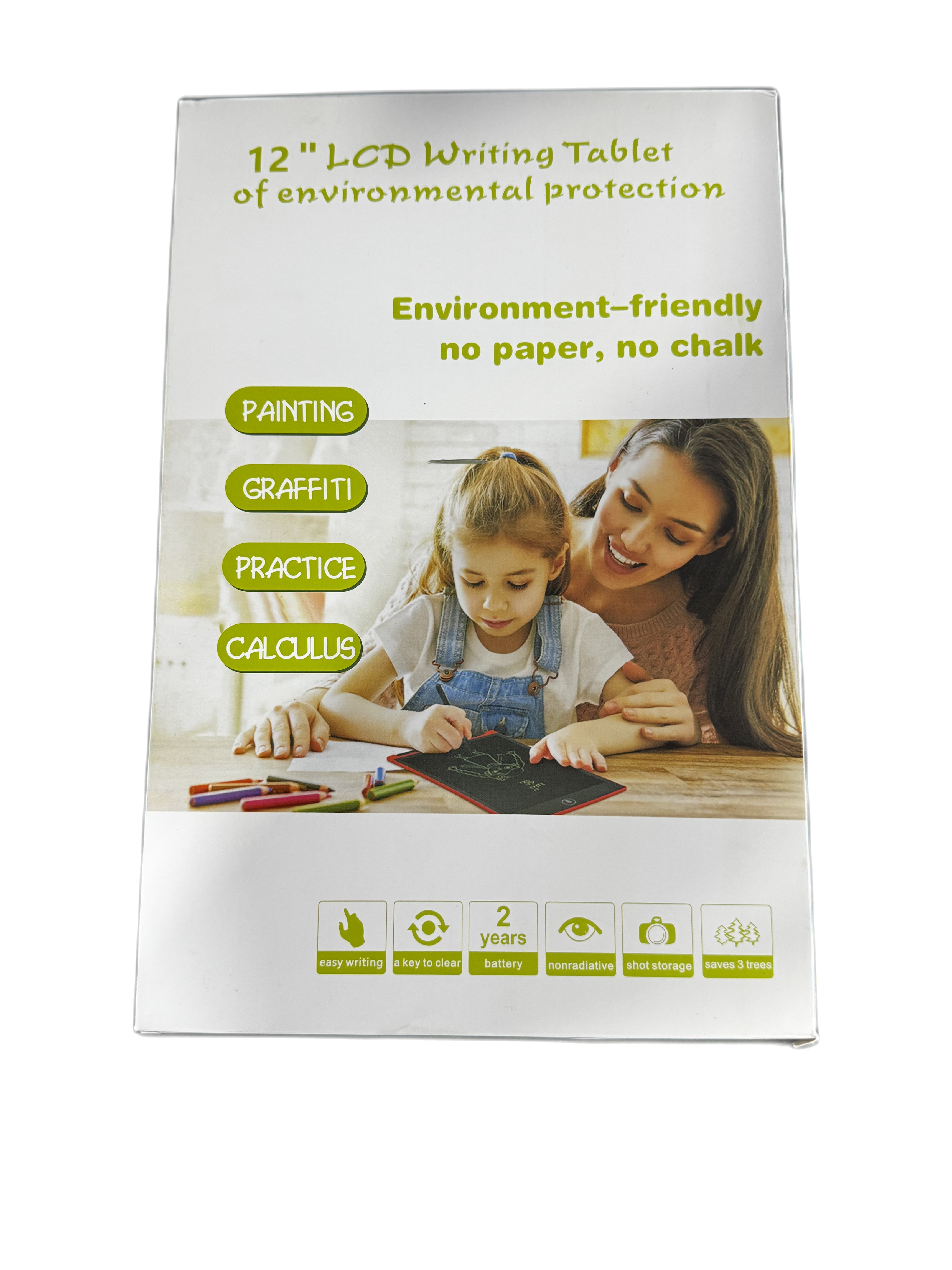 Доска электронная 12