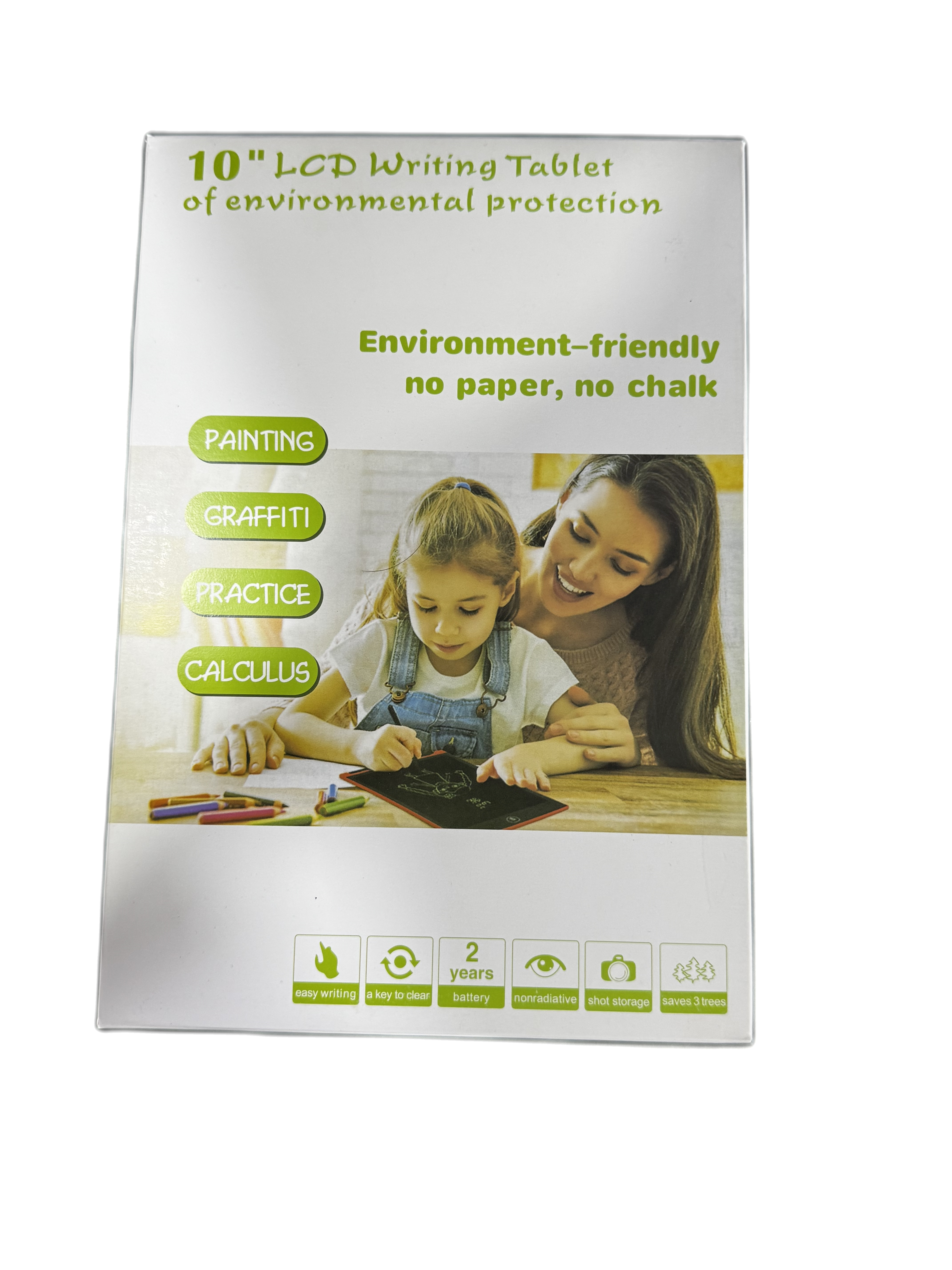 Доска электронная 10