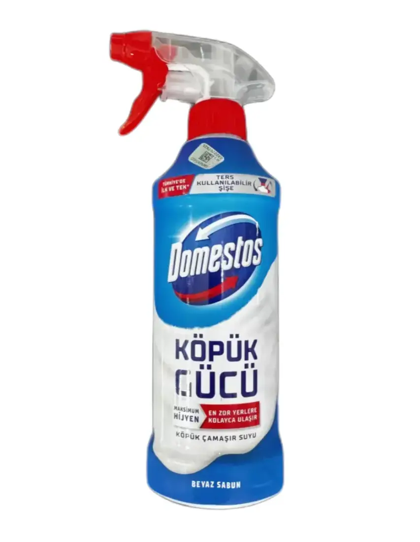 Доместос